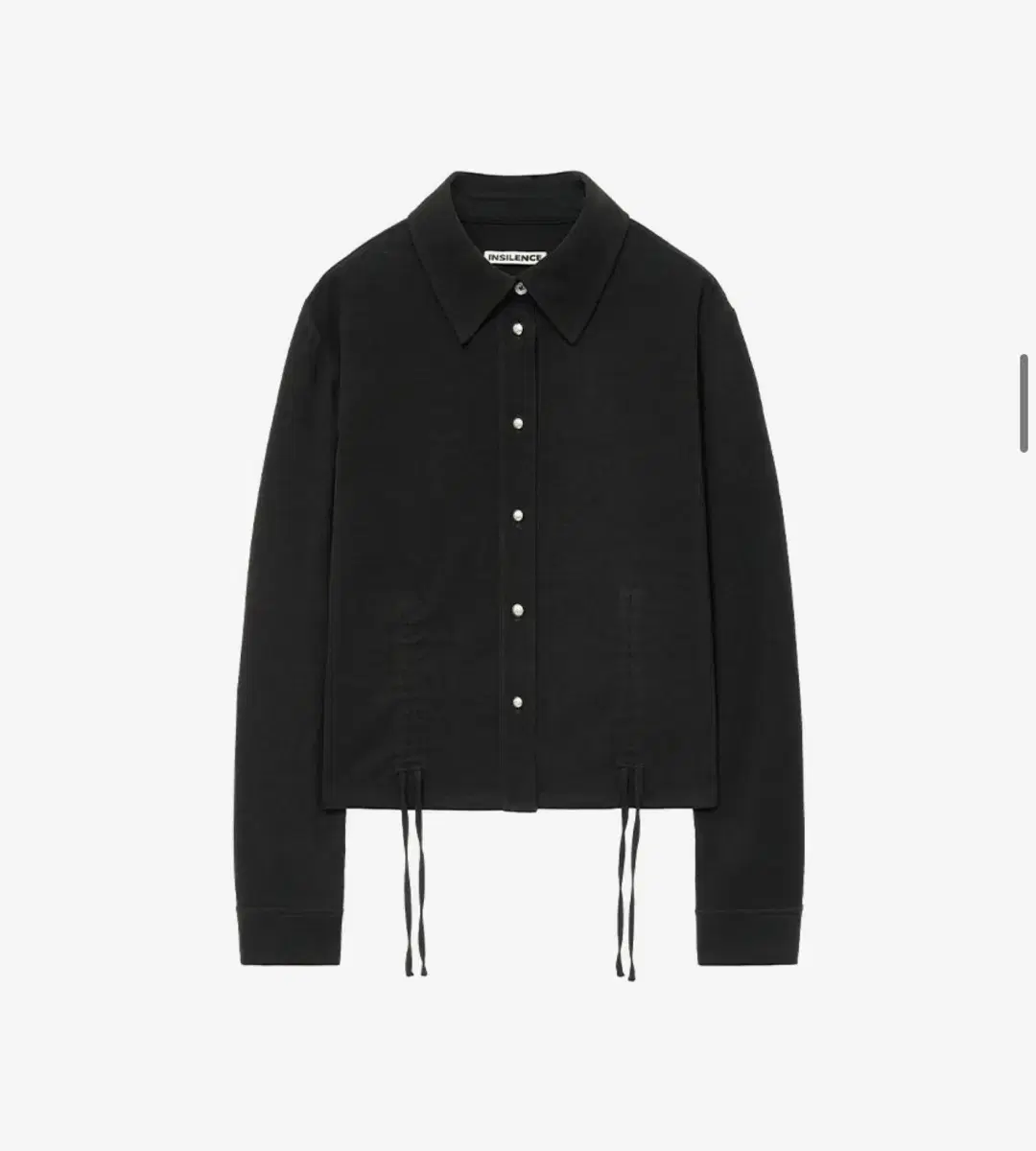 Coyseio] raw edge cotton skirt navy | 브랜드 중고거래 플랫폼, 번개장터